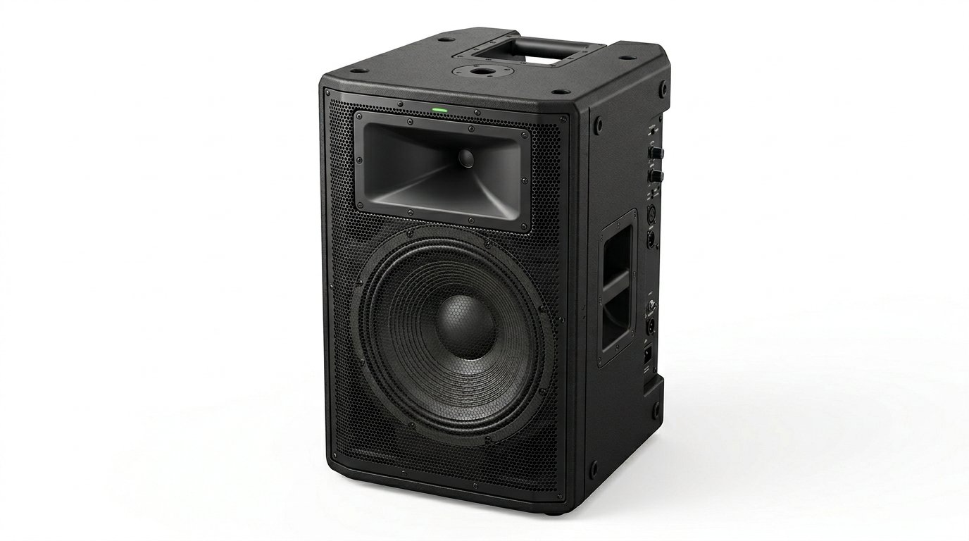 DJ Speakers