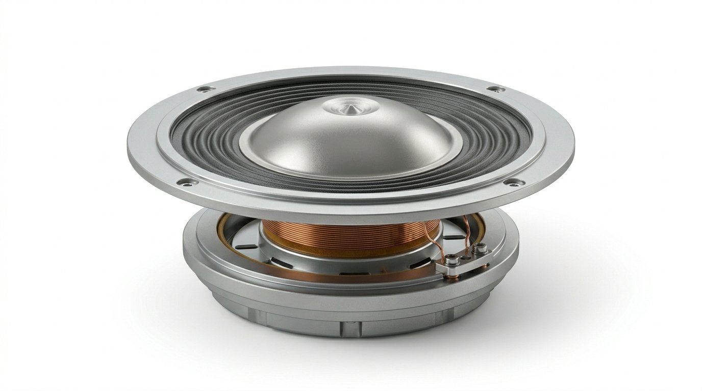 HF Diaphragms